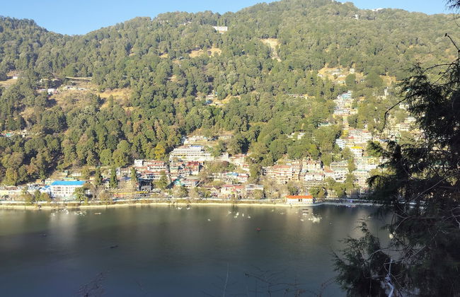 Rosastays Nainital - Photo 9