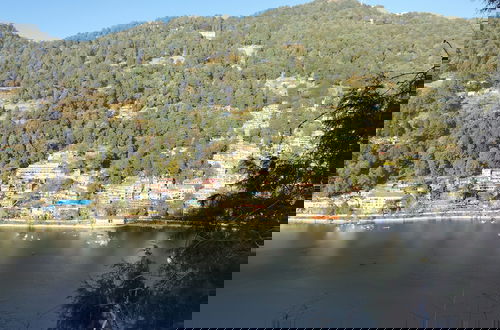 Foto 9 - Rosastays Nainital