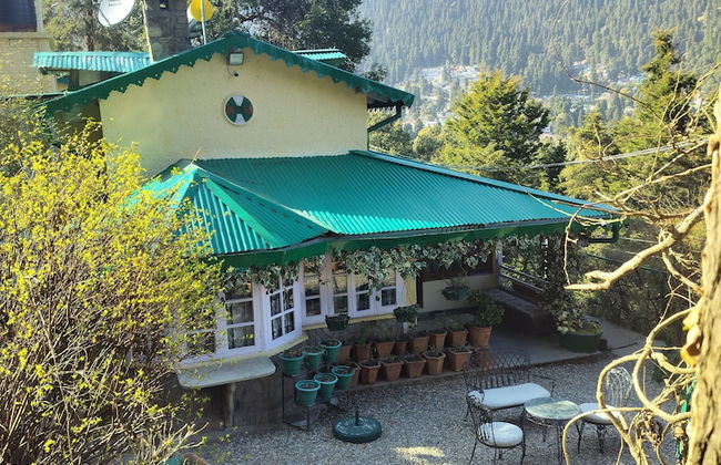 Rosastays Nainital - Photo 5