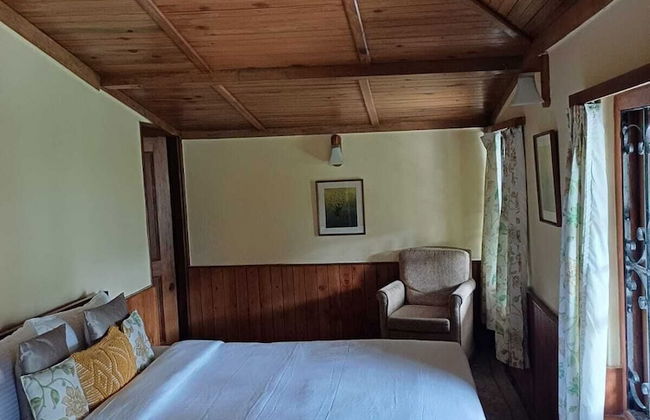 Rosastays Nainital - Photo 3