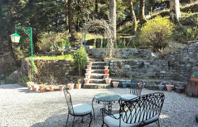 Rosastays Nainital - Photo 7