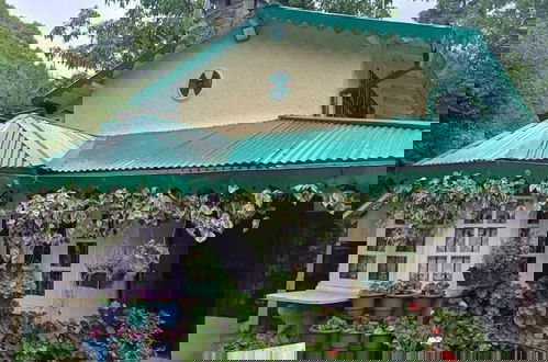 Foto 6 - Rosastays Nainital