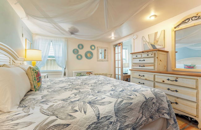 Casita de Catherine by Avantstay 1 Block to Duval St w/ Hot Tub! - Foto 15