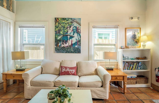 Casita de Catherine by Avantstay 1 Block to Duval St w/ Hot Tub! - Foto 7
