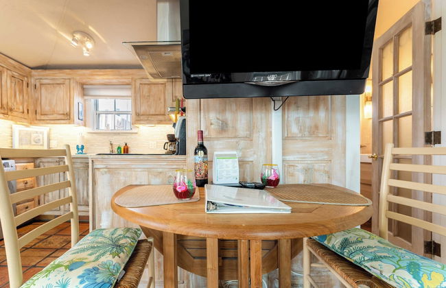 Casita de Catherine by Avantstay 1 Block to Duval St w/ Hot Tub! - Foto 6