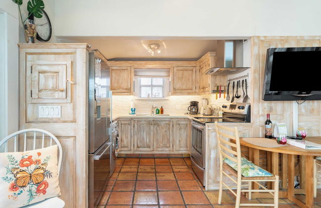 Casita de Catherine by Avantstay 1 Block to Duval St w/ Hot Tub! - Foto 10