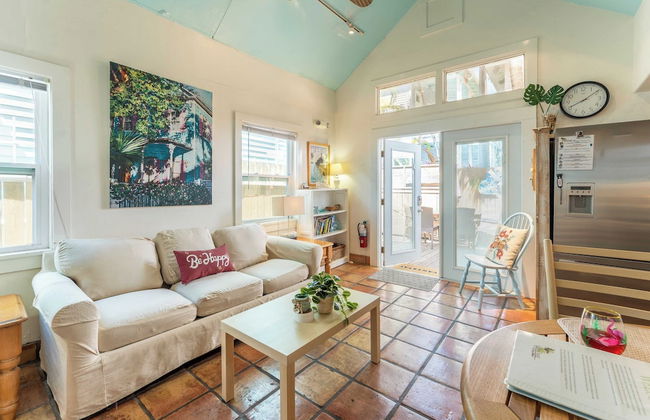 Casita de Catherine by Avantstay 1 Block to Duval St w/ Hot Tub! - Foto 3