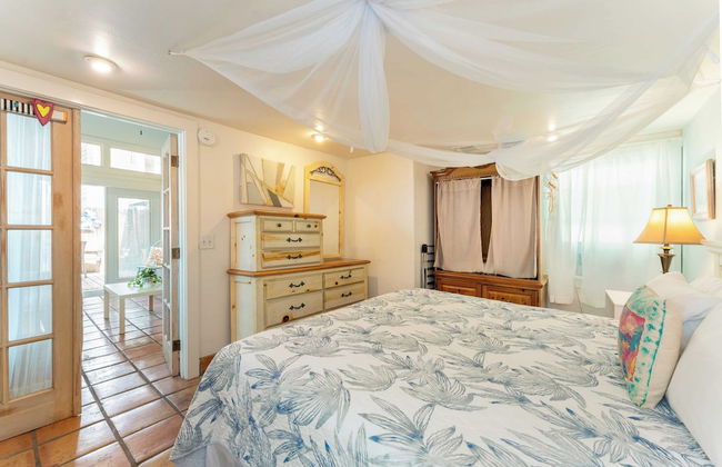 Casita de Catherine by Avantstay 1 Block to Duval St w/ Hot Tub! - Foto 1