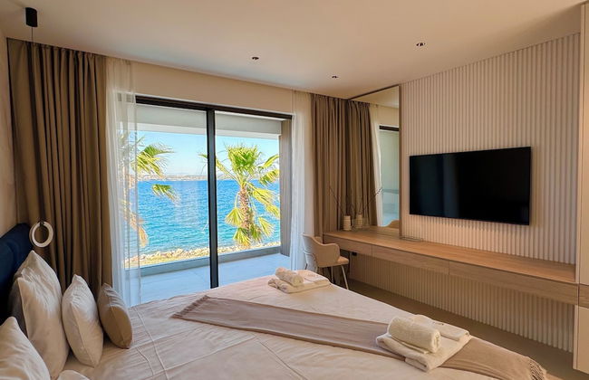 The Palms Resort - Foto 16