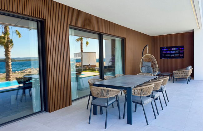 The Palms Resort - Foto 67