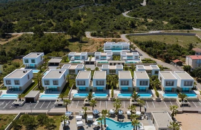 The Palms Resort - Foto 1
