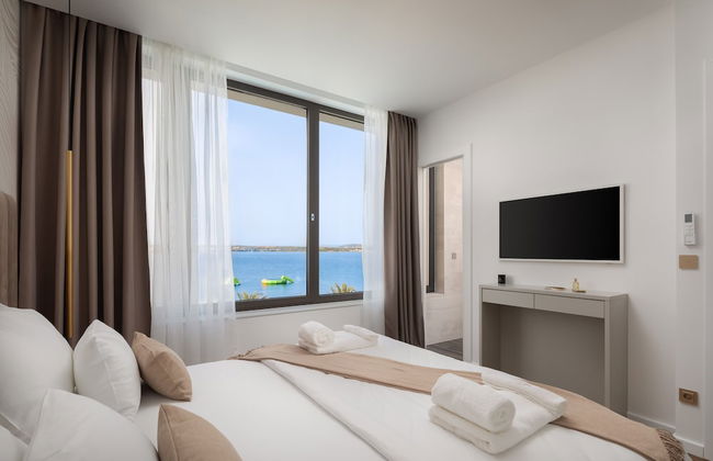 The Palms Resort - Foto 12
