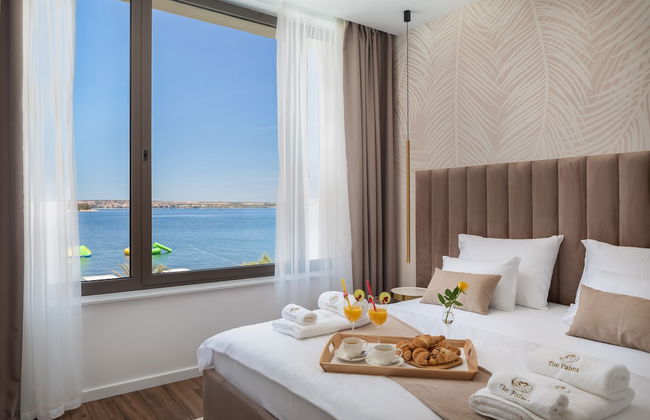 The Palms Resort - Foto 10