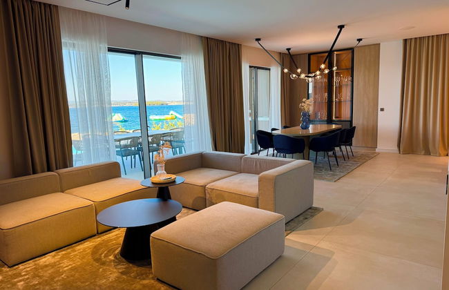 The Palms Resort - Foto 34
