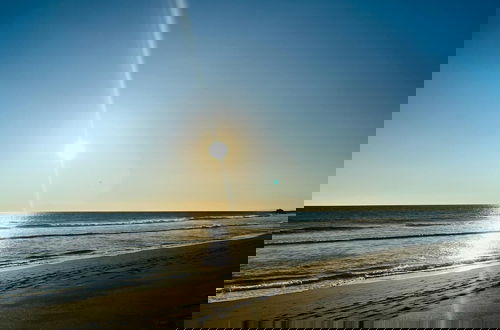 Foto 15 - Ocean Front Studio