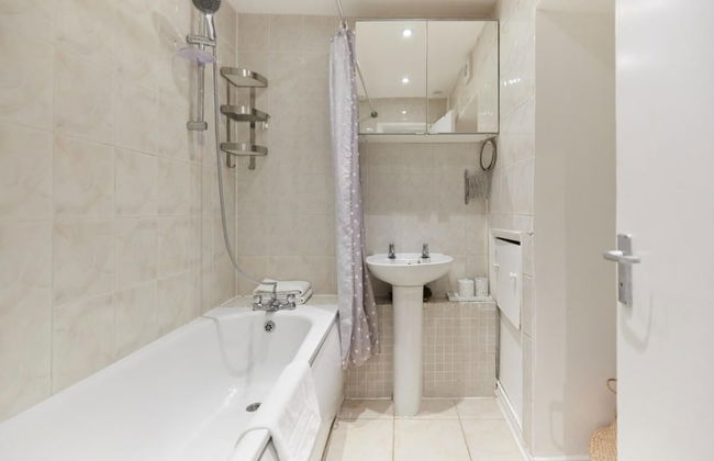 The Kennington Park Crib - Lovely 2bdr Flat With Garden - Foto 24