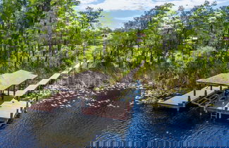 Foto 3 - Swiss 105 - Lake Olsen