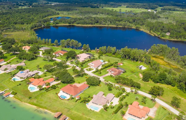 Swiss 105 - Lake Olsen - Foto 37