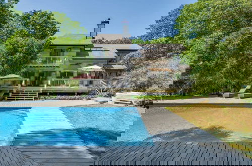 Foto 10 - Meadowood Manor by Rovetravel Heated Pool