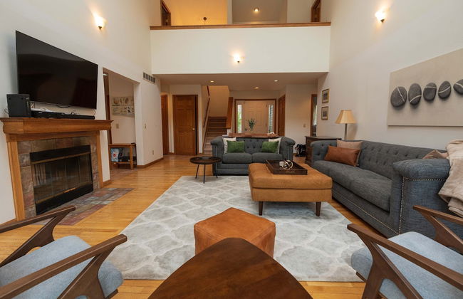 Meadowood Manor by Rovetravel Heated Pool - Foto 55