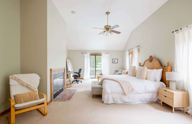 Meadowood Manor by Rovetravel Heated Pool - Foto 47