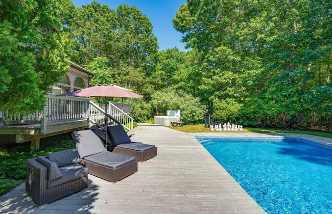 Meadowood Manor by Rovetravel Heated Pool - Foto 9