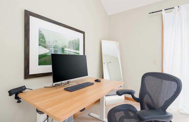 Meadowood Manor by Rovetravel Heated Pool - Foto 60