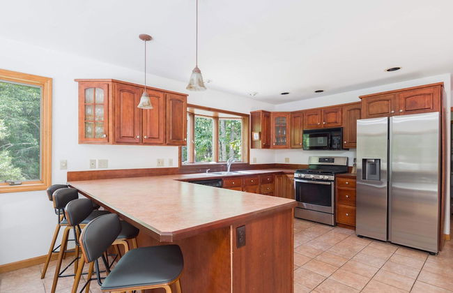 Meadowood Manor by Rovetravel Heated Pool - Foto 57