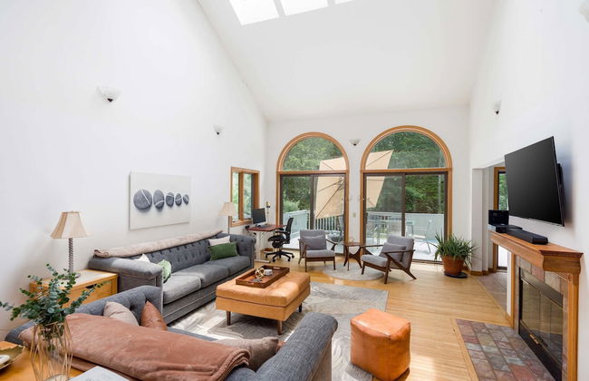 Meadowood Manor by Rovetravel Heated Pool - Foto 44