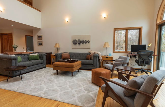 Meadowood Manor by Rovetravel Heated Pool - Foto 54