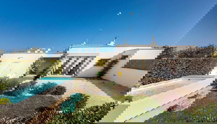 Foto 1 - 2124 I Colmi Trulli Suites