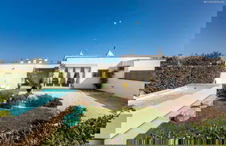 Photo 1 - 2124 I Colmi Trulli Suites