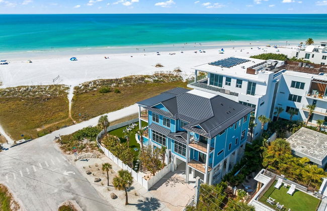 Sunset Blue in Siesta Key - Foto 7