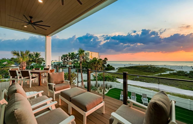 Sunset Blue in Siesta Key - Foto 28