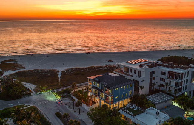 Sunset Blue in Siesta Key - Foto 69