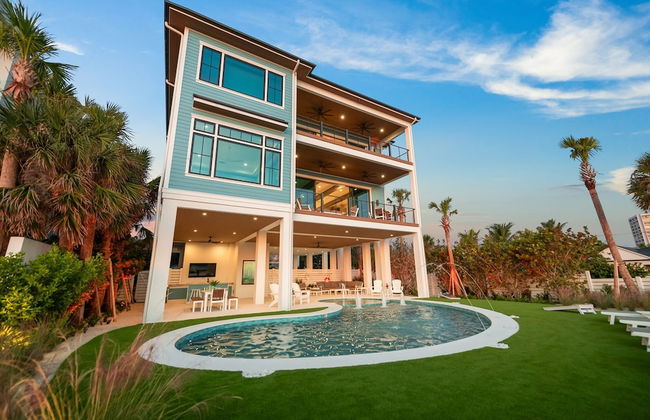 Sunset Blue in Siesta Key - Foto 60
