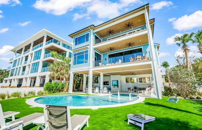 Sunset Blue in Siesta Key - Foto 30