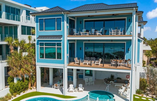 Sunset Blue in Siesta Key - Foto 64