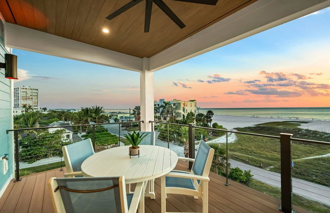 Sunset Blue in Siesta Key - Foto 45