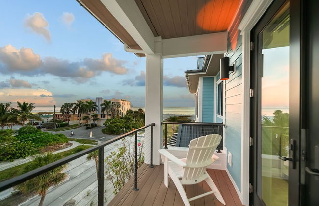 Sunset Blue in Siesta Key - Foto 40