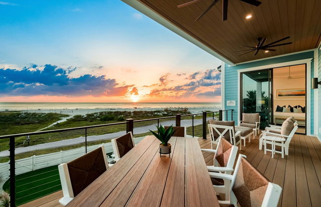 Sunset Blue in Siesta Key - Foto 27