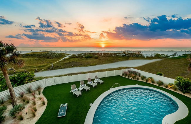 Sunset Blue in Siesta Key - Foto 61