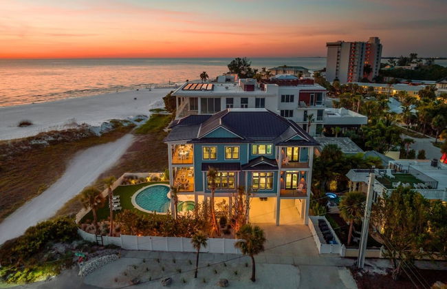 Sunset Blue in Siesta Key - Foto 6