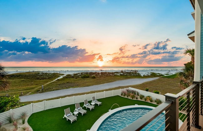 Sunset Blue in Siesta Key - Foto 65