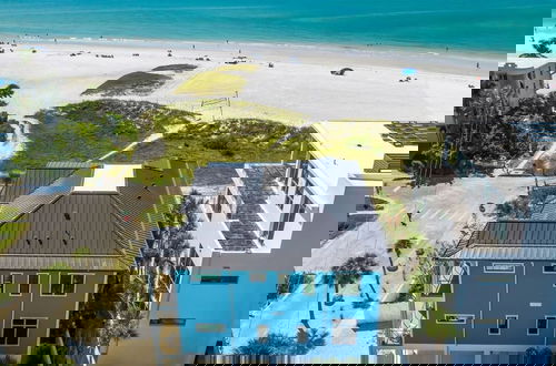 Photo 68 - Sunset Blue in Siesta Key