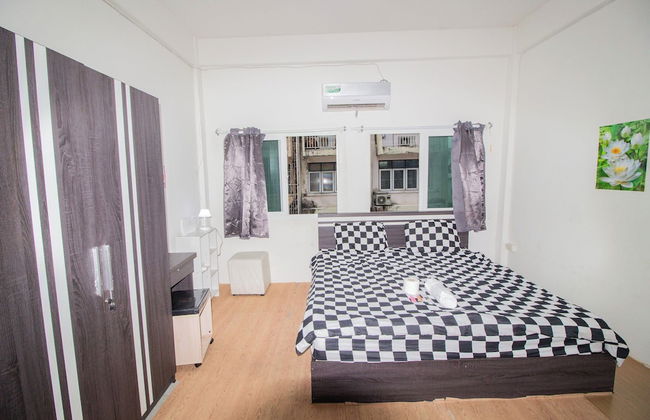Skutan inn Bangchak - Foto 13