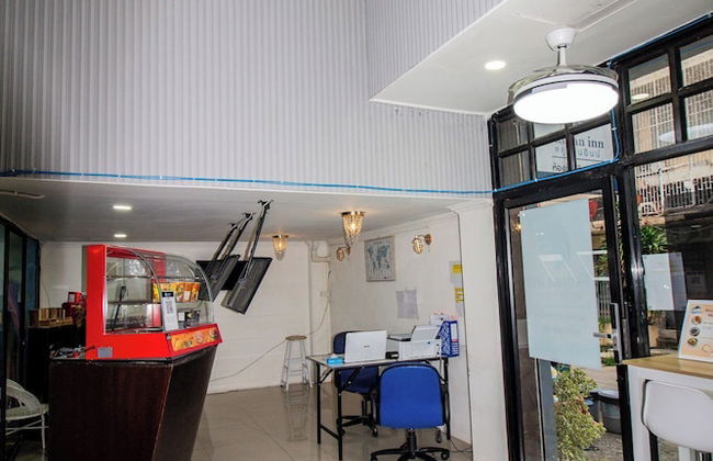Skutan inn Bangchak - Foto 43