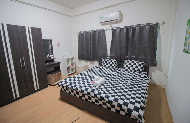 Skutan inn Bangchak - Foto 12