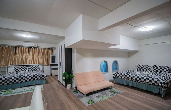 Skutan inn Bangchak - Foto 25