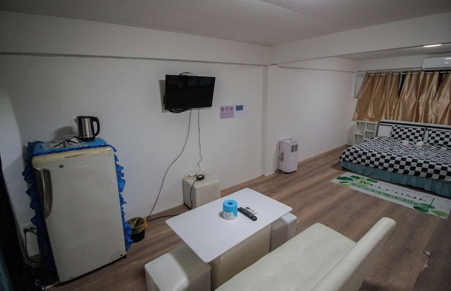 Skutan inn Bangchak - Foto 19